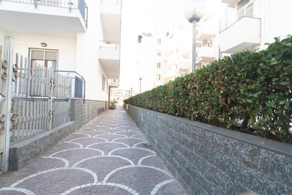 Roseblanche B&B Pompei Exterior foto